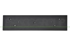 PRASCO MG2001539 — Рамка номерного знака