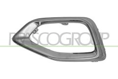 PRASCO MG5001242 — Рамка противотуманной фары