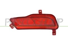 PRASCO MG6024353 — Reflector pentru lampa de poziție