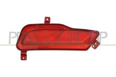 PRASCO MG6024354 — Reflector pentru lampa de poziție