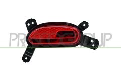 PRASCO MG6044353 — Reflector pentru lampa de poziție