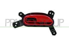PRASCO MG6044354 — Reflector pentru lampa de poziție
