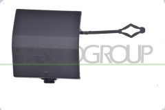 PRASCO MN3141286 — Заглушка буксировочного крюка