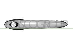 PRASCO MN7028003 — Ручка двери наружная