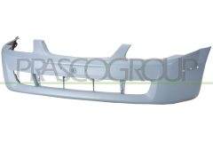 PRASCO MZ0211001 — Бампер