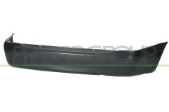 PRASCO MZ0211051 — Бампер
