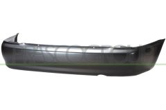 PRASCO MZ0211061 — Бампер