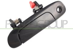 PRASCO MZ0218002 — Ручка двери наружная