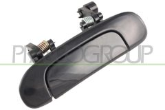 PRASCO MZ0218102 — Ручка двери наружная