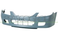 PRASCO MZ0221001 — Бампер