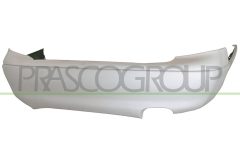 PRASCO MZ0431051 — Бампер