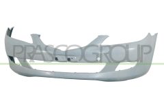 PRASCO MZ0491001 — Бампер