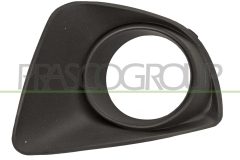 PRASCO MZ3091242 — Ramă proiector ceață