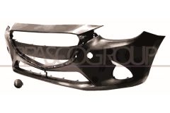PRASCO MZ3101001 — Bară de protecție