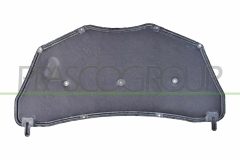 PRASCO MZ3301945 — Шумоизоляция моторного отсека