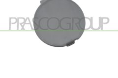 PRASCO MZ3321287 — Capac cârlig de remorcare