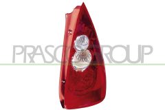 PRASCO MZ4264153 — Lampă stop
