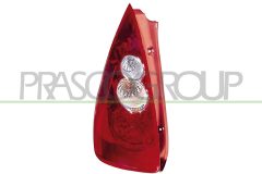 PRASCO MZ4264154 — Lampă stop