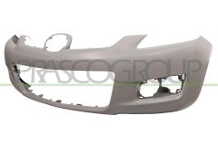 PRASCO MZ8021011 — Bară de protecție