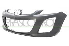 PRASCO MZ8021021 — Bară de protecție