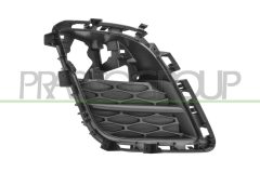 PRASCO MZ8022133 — Grilă de ventilație bară de protecție