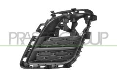 PRASCO MZ8022134 — Grilă de ventilație bară de protecție