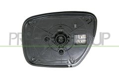 PRASCO MZ8067503 — Sticlă oglindă exterioară