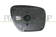 PRASCO MZ8067504 — Sticlă oglindă exterioară