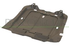 PRASCO OP0301900 — Шумоизоляция моторного отсека