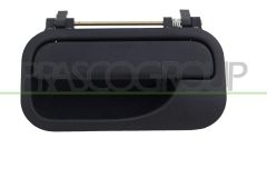 PRASCO OP0528102 — Mâner exterior ușă