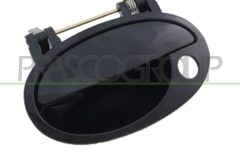 PRASCO OP3508008 — Ручка двери наружная