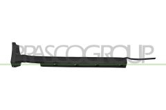 PRASCO OP7001402 — Внутренняя накладка порога