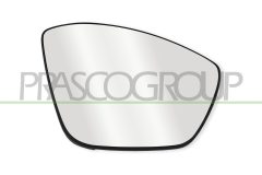 PRASCO OP7037513 — Sticlă oglindă exterioară