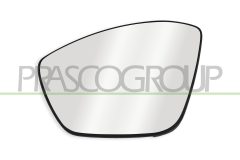 PRASCO OP7037514 — Sticlă oglindă exterioară