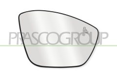 PRASCO OP7037523 — Sticlă oglindă exterioară