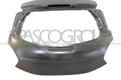 PRASCO PG3263150 — Дверь грузового отсека