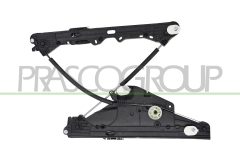 PRASCO PG504W001 — Macara geam
