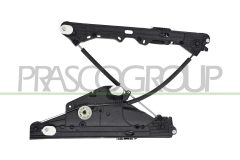PRASCO PG504W002 — Macara geam