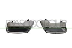 PRASCO PG5242150 — Насадка на глушитель