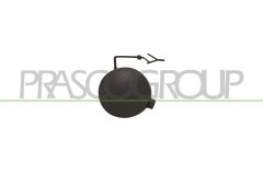 PRASCO PR7501236 — Заглушка буксировочного крюка