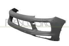 PRASCO PR8281021 — Бампер