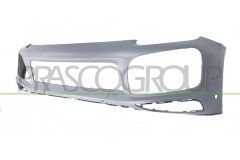 PRASCO PR8291021 — Бампер