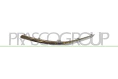 PRASCO RG4321244 — Ornament bară de protecție