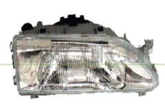 PRASCO RN0604603 — Far