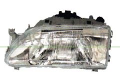 PRASCO RN0604604 — Far
