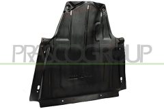 PRASCO RN0841900 — Шумоизоляция моторного отсека