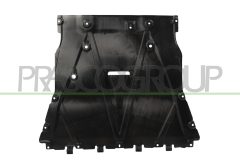 PRASCO RN3321900 — Шумоизоляция моторного отсека