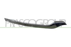 PRASCO RN8262103 — Молдинг решётки радиатора