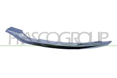 PRASCO RN8262104 — Молдинг решётки радиатора