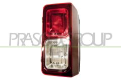 PRASCO RN9364454 — Lampă ceață spate